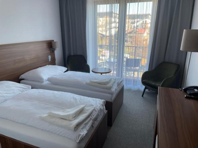 Hotel Palace Wysokie Tatry Zewnętrze zdjęcie