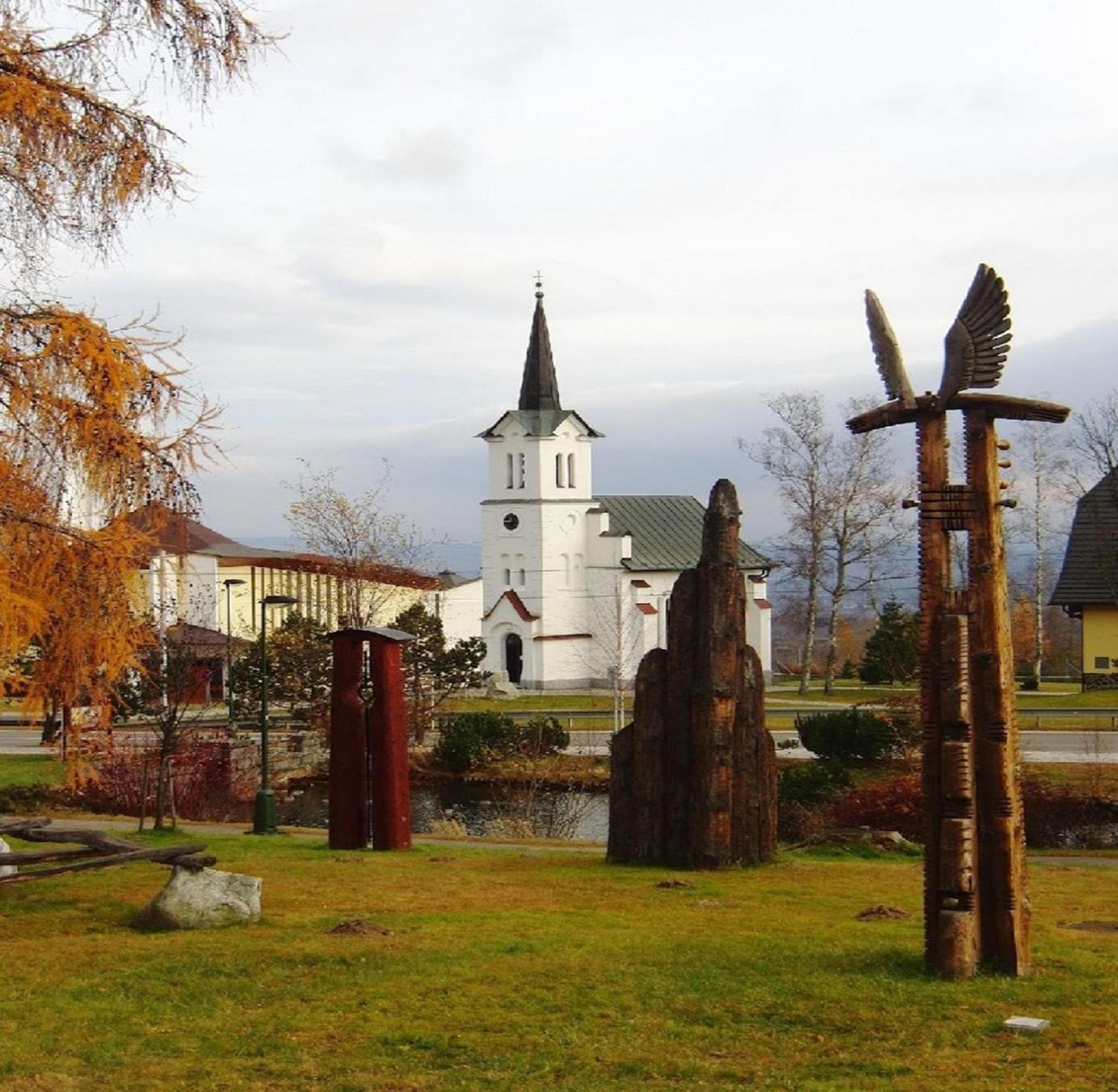 Hotel Palace Wysokie Tatry Zewnętrze zdjęcie