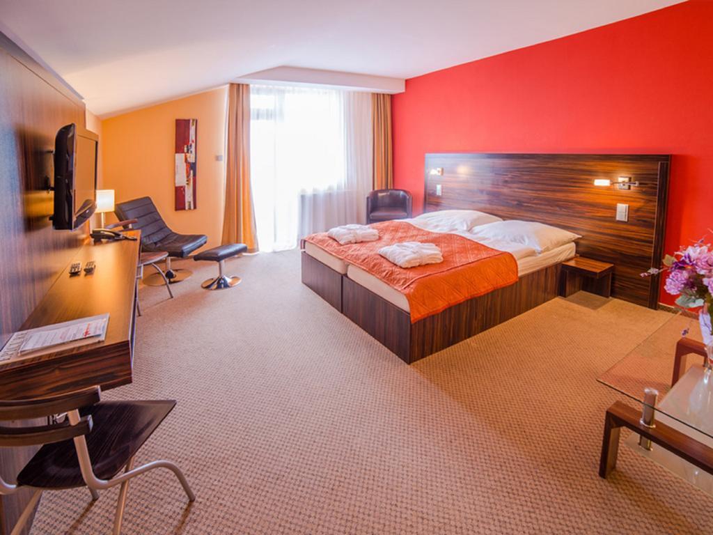 Hotel Palace Wysokie Tatry Zewnętrze zdjęcie