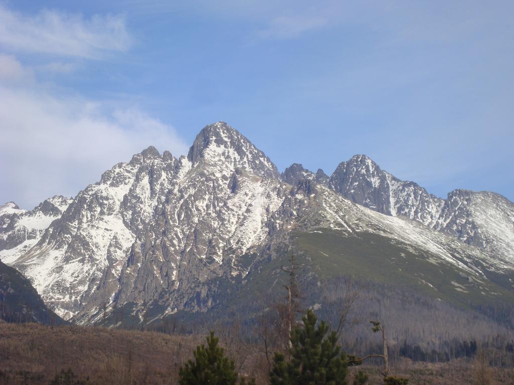 Hotel Palace Wysokie Tatry Zewnętrze zdjęcie