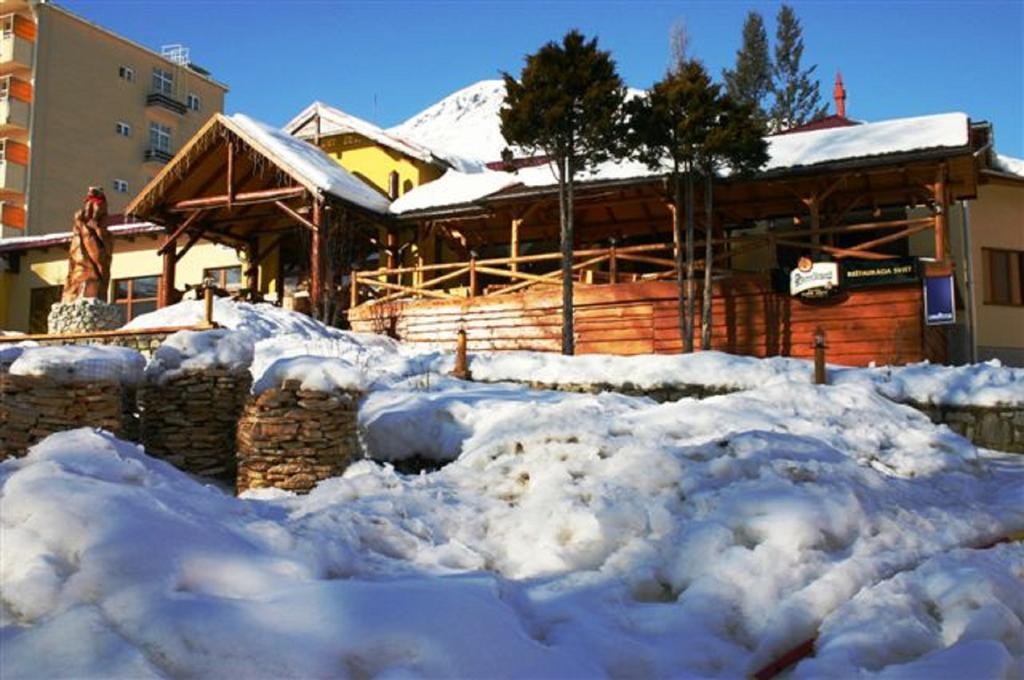 Hotel Palace Wysokie Tatry Zewnętrze zdjęcie