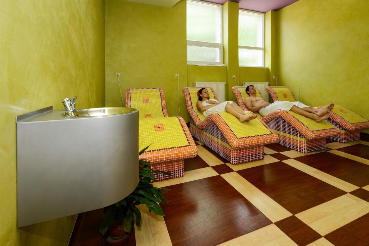 Hotel Palace Wysokie Tatry Zewnętrze zdjęcie